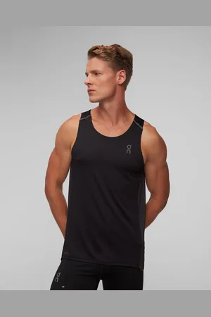 On Running Pánské Sportovní Tílko Performance Tank