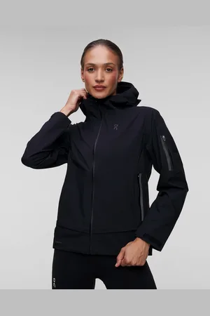 On Running Dámská Nepromokavá Bunda Trek Jacket