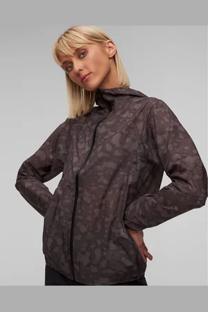 On Running Dámská Nepromokavá Běžecká Bunda Ultra Jacket