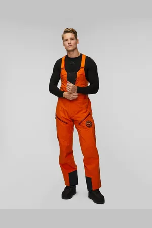 Descente Pánské Lyžařské Lacláče X Marco Odermatt Bib Pants