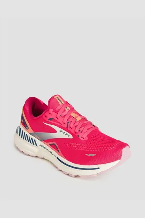 Brooks Dámské Běžecké Boty Adrenaline Gts 23