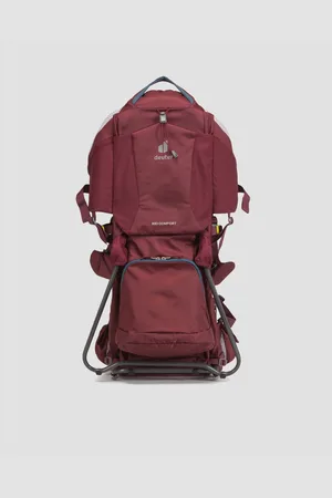Deuter Dětský Nosič Kid Comfort