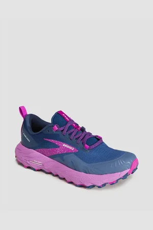 Brooks Dámské Boty Cascadia 17