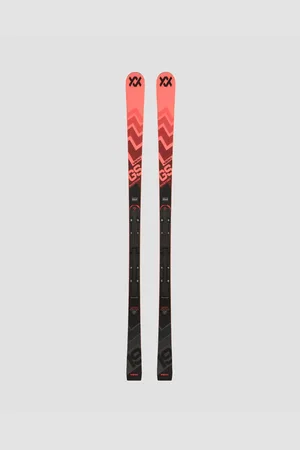 Völkl Narty Racetiger Gs R Jr Z Wiązaniami Marker Comp 10 Tcx 85mm 6520y1.mt