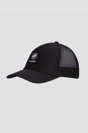 Mammut Kšiltovka Unisex Crag Cap Logo
