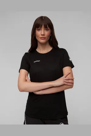 Mammut Dámské Vlněné Tričko Tree Wool Fl