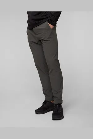 On Running Pánské Běžecké Kalhoty Active Pants
