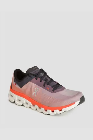 On Running Dámské Běžecké Boty Cloudflow 4