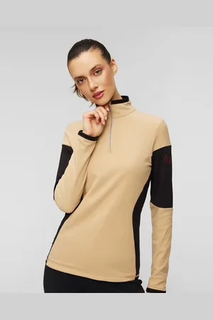 Bogner Dámský Polarový Rolák Becky