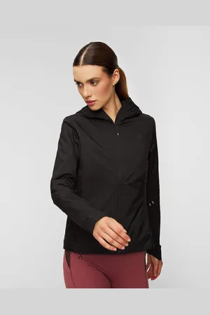 On Running Dámská Bunda Insulator Jacket