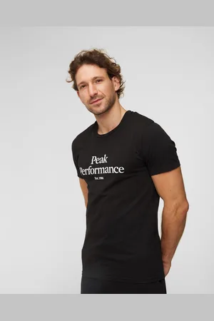 Peak Performance Tričko Original Tee