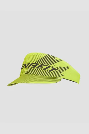 Dynafit Sportovní Kšilt Unisex Alpine Graphic Visor