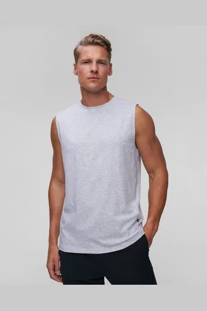On Running Pánské Sportovní Tílko Focus Tank