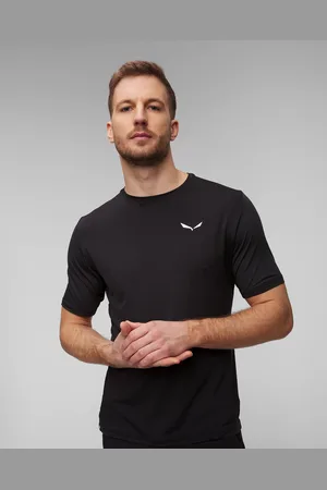 Salewa Pánské Technické Tričko Pedroc Dry Mesh