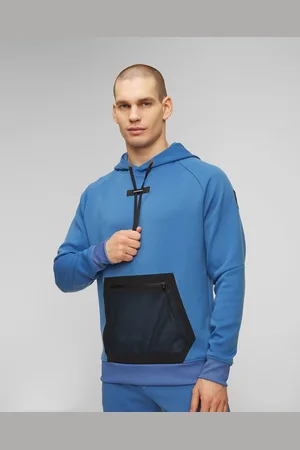 On Running Pánská Mikina S Kapucou Hoodie