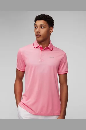 Ralph Lauren Pánská Polokošile Ralph Lauren Rlx Golf