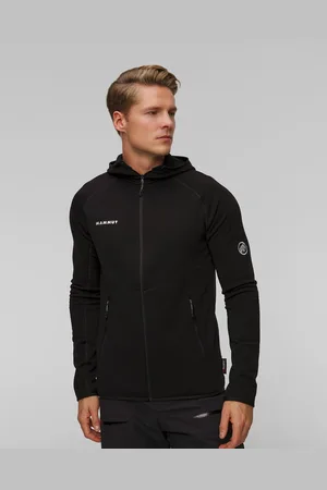 Mammut Pánská Polarová Mikina Aconcagua Ml