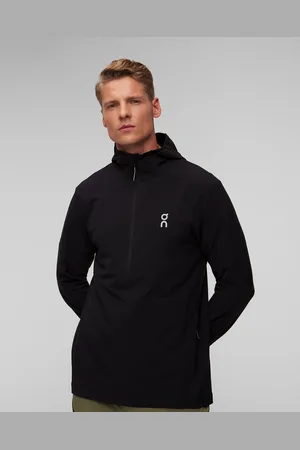 On Running Pánská Mikina Na Zip Pace Hoodie