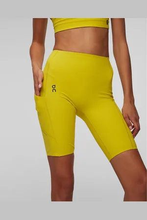 On Running Zkrácené Dámské Sportovní Legíny Movement Tights