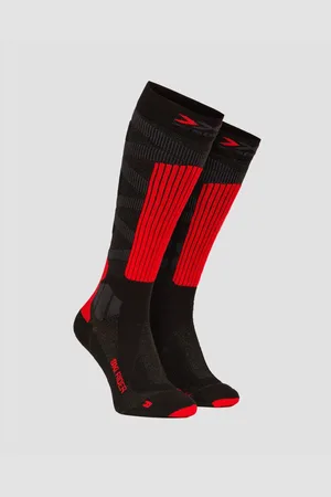X Socks Lyžařské Ponožky Ski Rider 4.0
