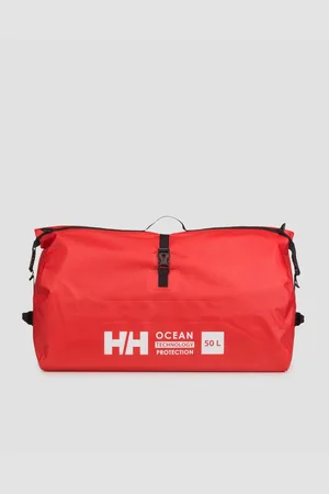 Helly Hansen Taška Offshore Wp Duffel 50l