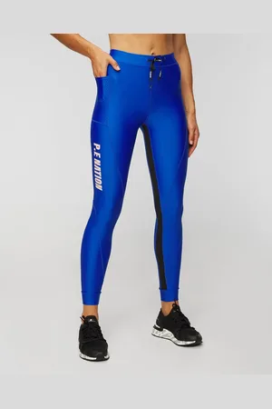 P.E Nation Sportovní Legíny Formation Legging