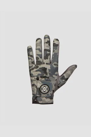 G/FORE Pánská Golfová Rukavice Delta Force Camo