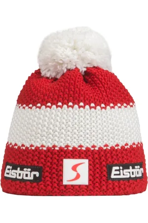 Eisbär Čepice Star Pompon MÜ Sp Kids