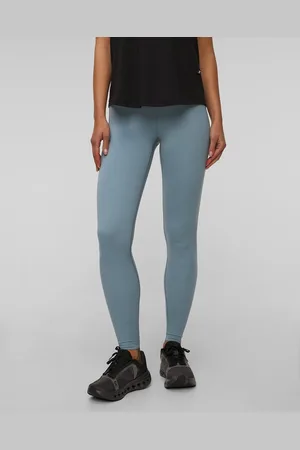 On Running Dámské Sportovní Legíny Active Tights