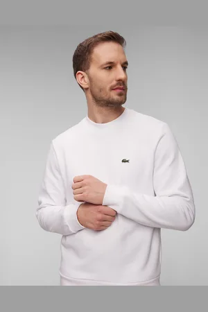 Lacoste Pánská Mikina Sh9608