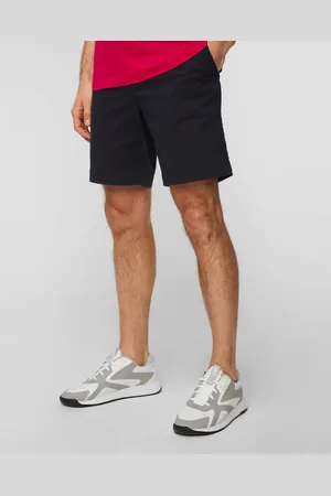 HUGO BOSS Kraťasy Kane-ds-shorts