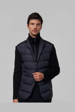 HUGO BOSS Pánská Bundomikina Hugo P-hanry