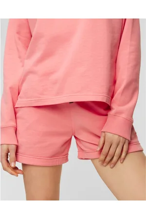 Juvia Šortky Fleece