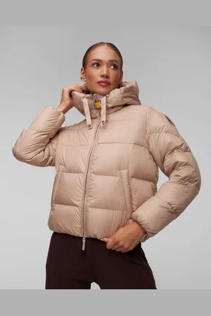 Parajumpers Dámská Prošívaná Bunda Tilly