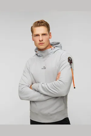 Parajumpers Pánská Mikina S Kapucou Electra