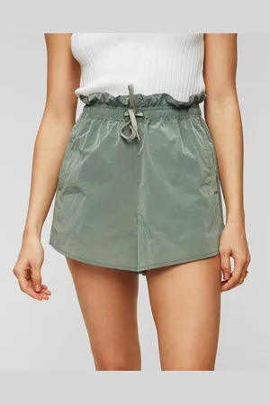 Varley Kraťasy Tulair High Rise Short 3