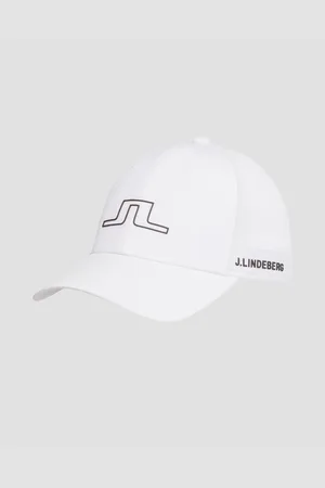 J Lindeberg Kšiltovka J.lindeberg Caden Golf Cap