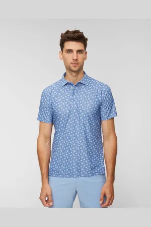 G/FORE Polo Mini Circle G/skull & Tees