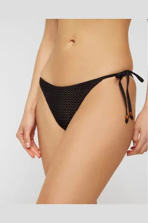 Seafolly Spodní Díl Plavek Tie Side Rio Pant