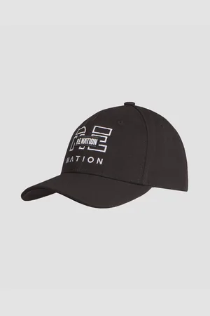P.E Nation Kšiltovka Frontside Cap