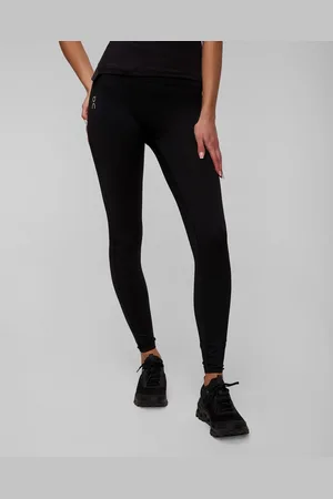 On Running Dámské Sportovní Legíny Core Tights