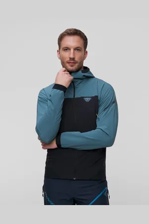 Dynafit Pánská Skitouringová Mikina Ridge Thermal Hoody M