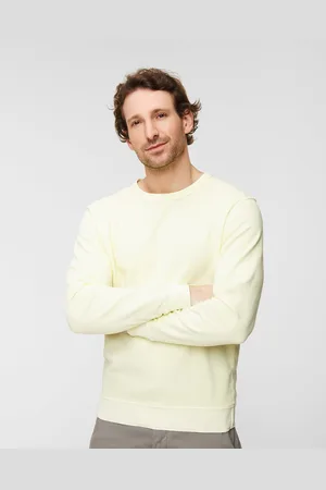 C.P. Company Mikina C.p. Company Crew Neck