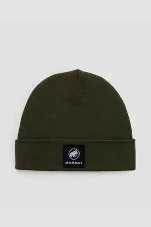 Mammut Zimní čepice Unisex Fedoz