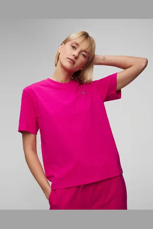 adidas Růžové Dámské Tričko Asmc
