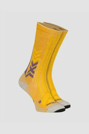 X Socks Ponožky Trekking Perform Merino Crew