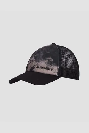 Mammut Kšiltovka Unisex Crag Cap Sender
