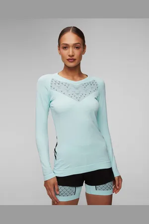 X Bionic Dámský Longsleeve Twyce Run Shirt Ls