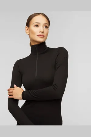 Icebreaker Rolák 200 Oasis Ls Half Zip