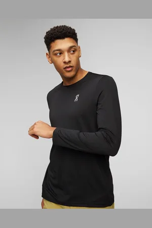 On Running Pánský Longsleeve Core Long-t